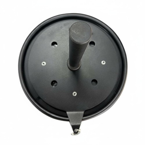 Round sled coach - sled, power