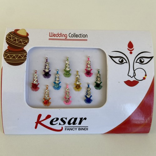 Kesar multi colour indian - kesar,