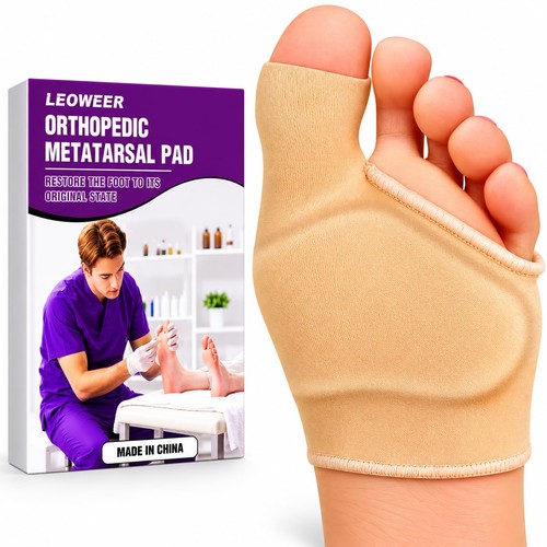 Orthopedic metatarsal pads for - orthopedic,
