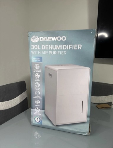 Daewoo 30l large - 30l,