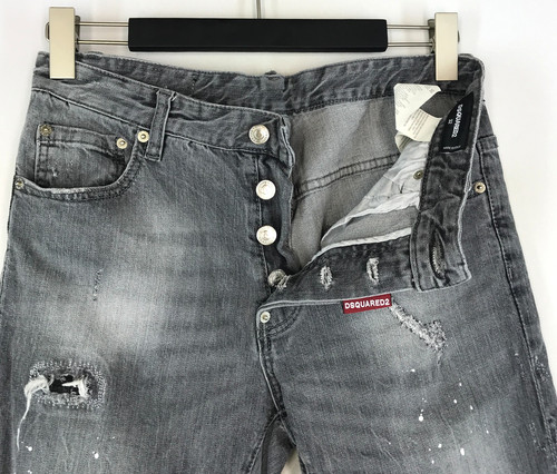 Men dsquared2 slim - men's,
