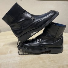 Red or Dead Boots Mens UK 9