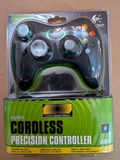 Logitech Cordless Precision