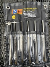 Rol-Craft 6pc Parallel Pin