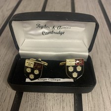 Vintage Kings College