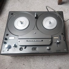 Tandberg Series 15 Four Track
