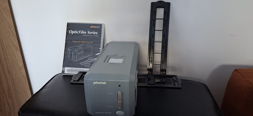Plustek opticfilm 7200 - plustek,