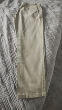 Mens Jeff Banks Trousers 36/30