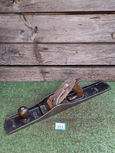 Vintage stanley bailey - no, 7