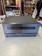 Pioneer Tape Deck CT-P710WR HiFi Separate - Stack Tape Player Selector Working