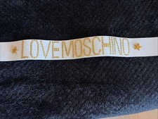 Love Moschino Belt