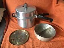 Vintage prestige dome - prestige, hi-dome