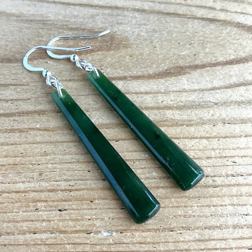Small new zealand - zealand, pounamu