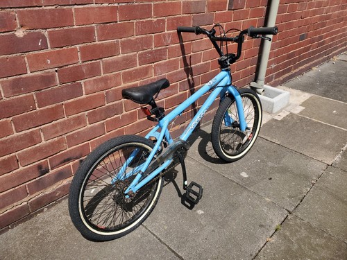 Voodoo malice bmx stunt - stunt, bike
