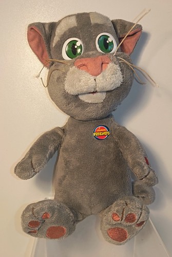 Dragon talking tom and - tom,