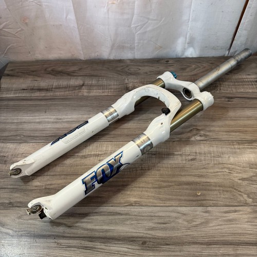 Fox series rlc 1 - rlc, 26