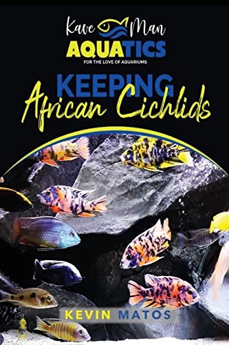Keeping african cichlids - african,