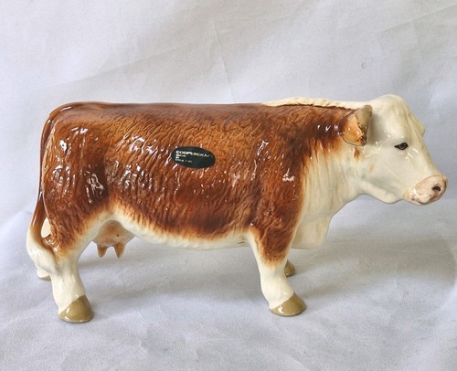 Vintage coopercraft pottery - vintage,