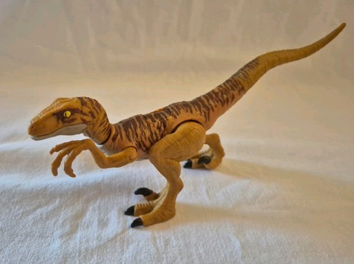 Mattel jurassic world - mattel, legacy