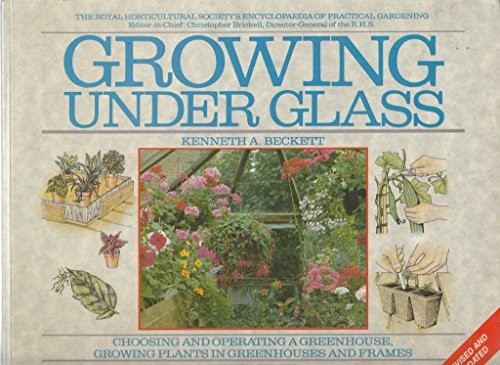 Growing under glass the - glass, royal