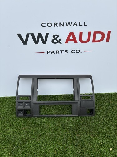 Volkswagen dash board facia - t5,