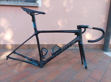 GIANT TCR Advanced SL road