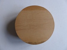 WOODTURNING CANADIAN ROCK