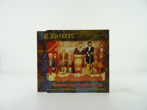 The mavericks dance - the,