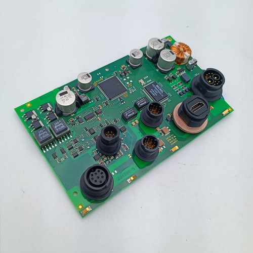 Raymarine power board sonar - power,