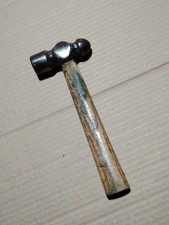 ⚡8" Short Handle Ball Peen