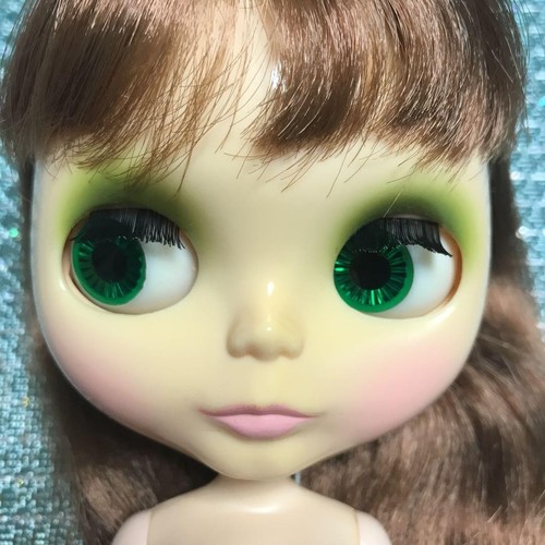 Neo blythe baby - blythe, cwc