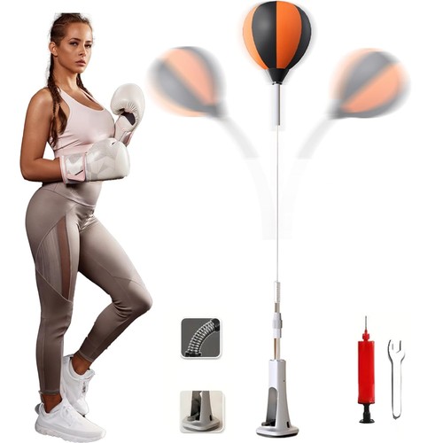 Punch bag boxing reflex - bag,