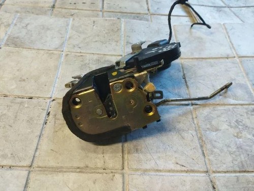Toyota rav rear left - a2,