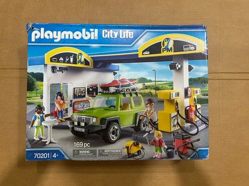 Playmobil 70201 large - playmobil,