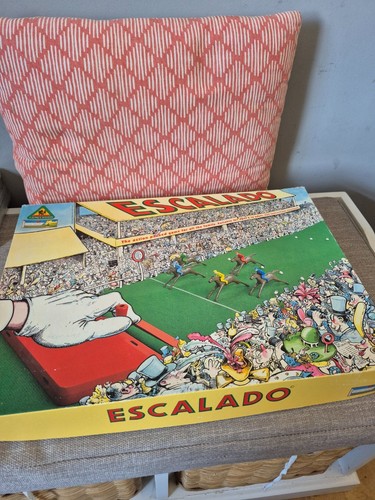 Vintage escaldo horse - vintage,