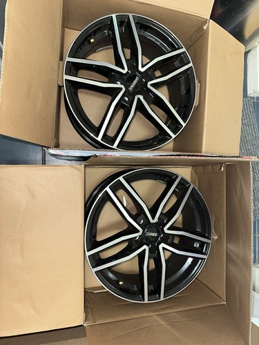 Alloy rims 17inch - rims,