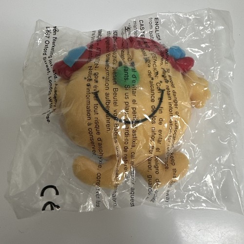 Mcdonalds happy meal toy - mcdonalds,