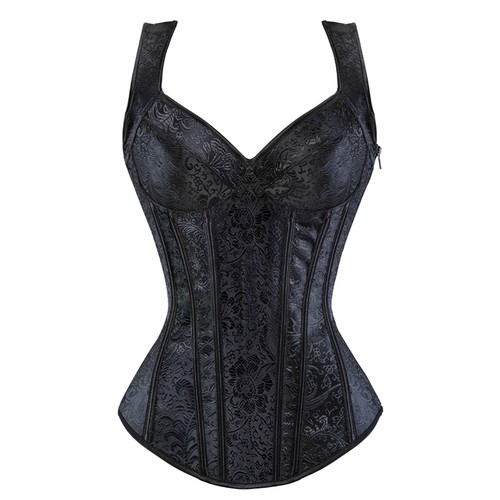 Women corset with - women, straps