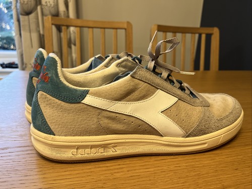 Diadora heritage elite - diadora,