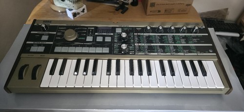 Korg microkorg - korg,