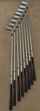 Mizuno MP-32 Irons 3-PW Stiff