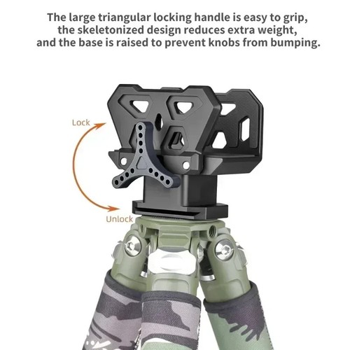 Rifle saddle clip - saddle,