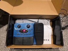 Behringer  V Amp X. Working 