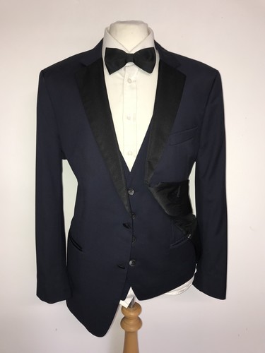 Hugo boss slim - boss, 3