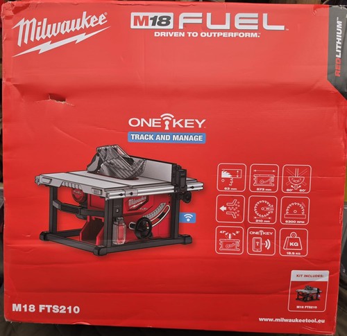 Milwaukee m18fts210 m18 one - milwaukee,