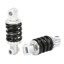 Adjustable Rear Shock Spring Absorber For 47cc 49CC Mini Pocket Bike