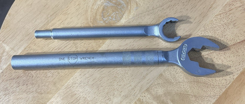 Ridgid one stop - in,