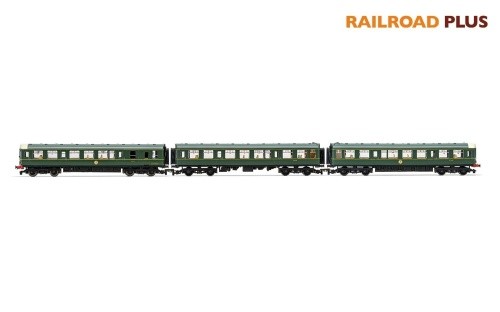 Hornby r30170 class 110 - hornby,