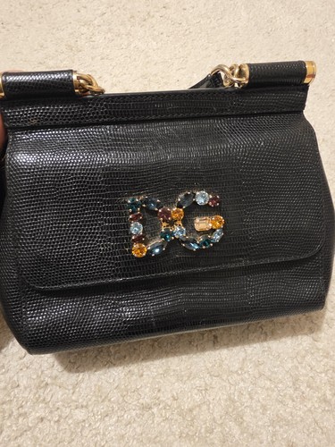 Dolce and gabbana miss - gabbana,