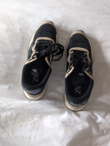 Zara women trainers size - zara, women's